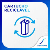 Pasta de Dente Sensodyne Repair & Protect  Whitening - 2 x 100 g