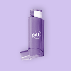 Seretide Diskus  50mcg + 100mcg - 60 Doses - Pó