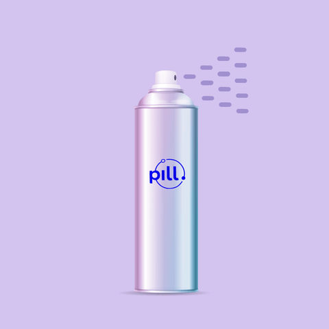 Seretide Spray 25mcg + 250mcg - 120 Doses - Aerosol