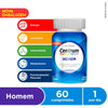 Haleon Polivitaminico Centrum Essentials Homem de A-Zinco 60 Unidades - Comprimido