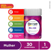 Haleon Polivitamínico Centrum Essentials Mulher de A-Zinco 30 Unidades - Comprimido