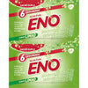 Haleon Sal de Frutas Eno Limão - 2 Unidades - Efervescente