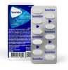 Haleon Sonridor Dor e Febre - 750mg - Cartela com 10 comprimidos