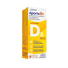 Hebron Aporte D3 500UI - 10 mL - Gotas