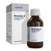 Hebron Bromelin Z - 100 mL - Suspensão