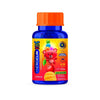 Hebron Energiclin Kids 1g - 30 Unidades - Goma