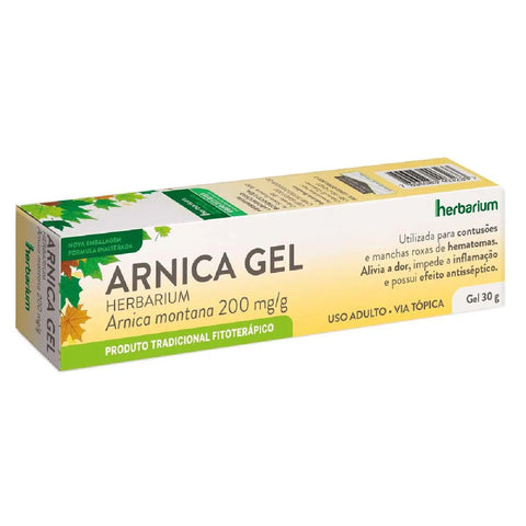 Arnica 200mg/g - 30 g - Gel