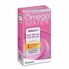 Herbarium Omega Mater 300mg - 30 Unidades - Cápsula