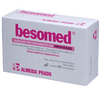 Homeopatia Almeida Prado Besomed 60 Unidades - Comprimido