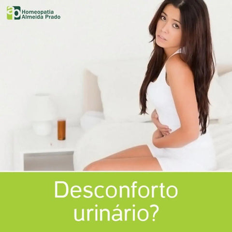 Complexo Homeopático Almeida Prado 16 - 60 Unidades - Comprimido