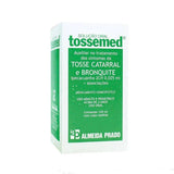 Tossemed  120 mL - Solução