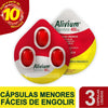 Hypera Alivium 400mg - 3 Unidades - Cápsula
