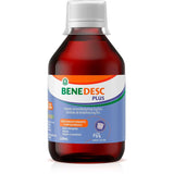 Benedesc Plus  2mg + 5mg - 120 mL - Xarope