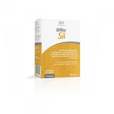 Bifilac Sii  30 Unidades - Cápsula