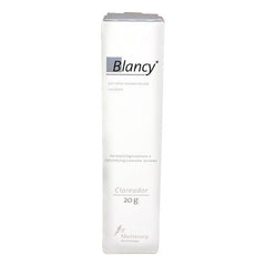 Blancy Gel Creme Clareador Facial 20G