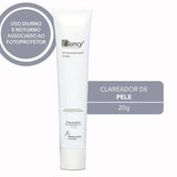 Blancy Gel Creme Clareador Facial 20G