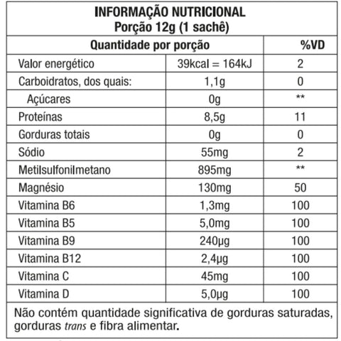 Colflex Trio 30 Unidades - Sachê
