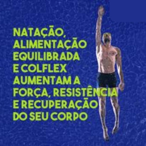 Colflex Trio 30 Unidades - Sachê