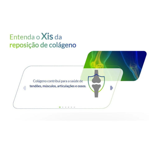 Colflex Trio 30 Unidades - Sachê