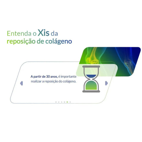 Colflex Trio 30 Unidades - Sachê