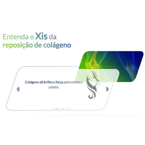 Colflex Trio 30 Unidades - Sachê