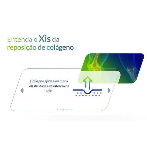 Colflex Trio 30 Unidades - Sachê