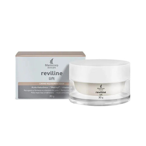Creme Rejuvenescedor Reviline Lift 30G