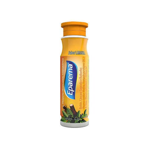 Eparema Sabores Laranja - 36 Unidades - Flaconete