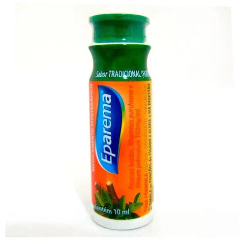 Eparema Sabores Tradicional - 60 Unidades - Flaconete