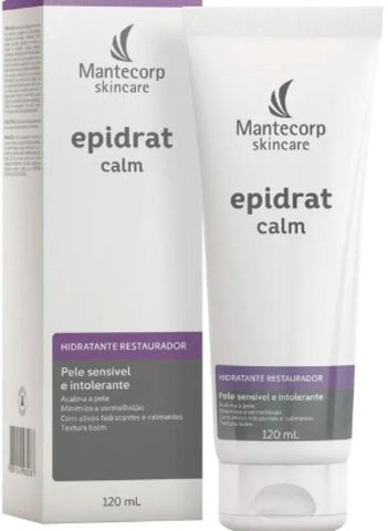 Epidrat Calm Bg 120 Ml
