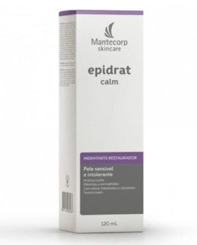 Epidrat Calm Bg 120 Ml