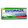 Hypera Estomazil 10 Unidades - Pastilha - Sabor Menta