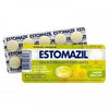 Hypera Estomazil 10 Unidades - Pó Efervescente - Sabor Abacaxi