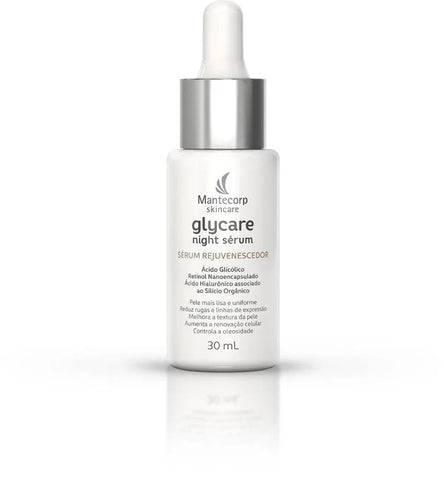 Glycare Night Serum 30 Ml