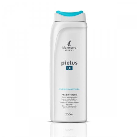 Shampoo Anticaspa Pielus Di 200Ml   (A1)