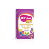 Suplemento Alimentar Addera + Imunidade Kids  600UI - 75 mL - Solução