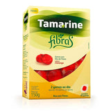 Tamarine Fibras  30 Unidades - Goma
