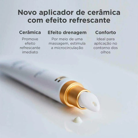 Creme ISDINceutics K-Ox Eyes Contorno Olhos 15G