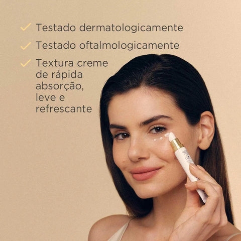 Creme ISDINceutics K-Ox Eyes Contorno Olhos 15G