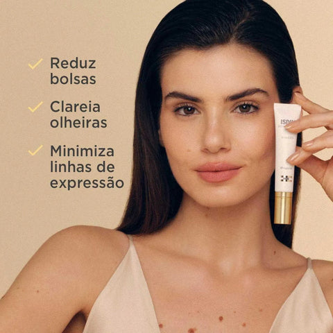 Creme ISDINceutics K-Ox Eyes Contorno Olhos 15G
