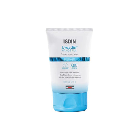 Creme Para Mãos ISDIN Ureadin 51,5G