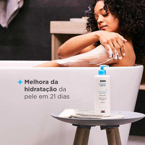Gel de Banho Hidratante ISDIN Ureadin 5% Ureia 424G