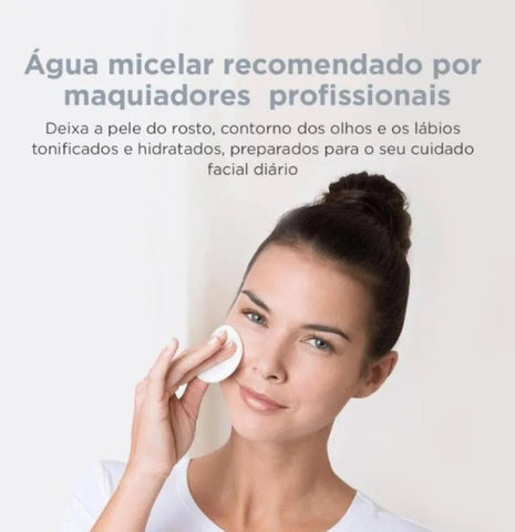 ISDIN Micellar Solution 400 Ml