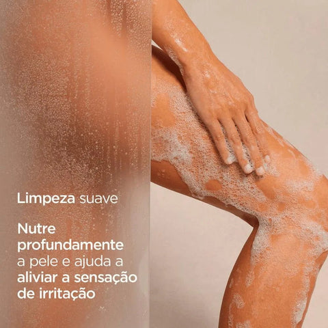 ISDIN Ureadin Calm Óleo de Banho 200ml