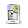 ISDIN Kit ISDIN Protetor Solar Facial Fusion Water + Loção Hidratante Corporal Ureadin 10% FPS 60 - 50 mL + 100 mL