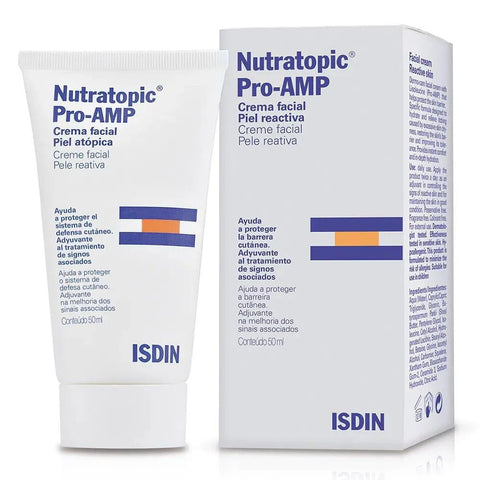Nutratopic Facial Pro Ampola