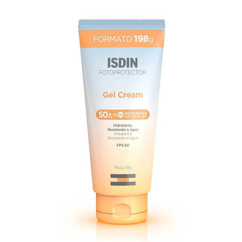 Protetor Solar Corporal ISDIN Fotoprotector FPS 50 - 192 g