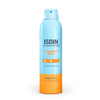 ISDIN Protetor Solar Corporal ISDIN Transparent Spray FPS 30 - 250 mL
