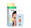 ISDIN Protetor Solar Facial ISDIN Fusion Water FPS 60+ - 50 mL