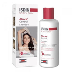 Shampoo Anticaspa ISDIN Alsora Control 200Ml